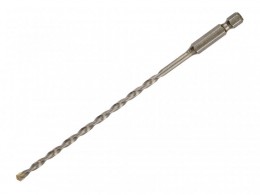 DeWALT Power Tools Impact Multi Material Drill Bit 5.0mm £3.30